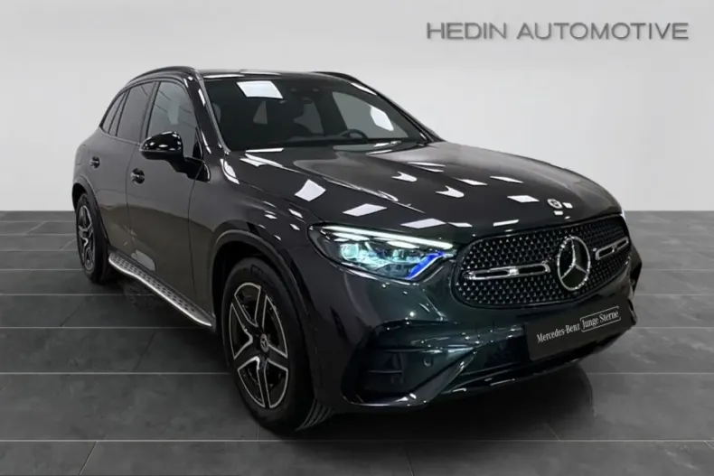 Mercedes-Benz GLC 200 (Clasa GLC) din 2023 cu 56.990 km - oferta MER233725 - foto 1