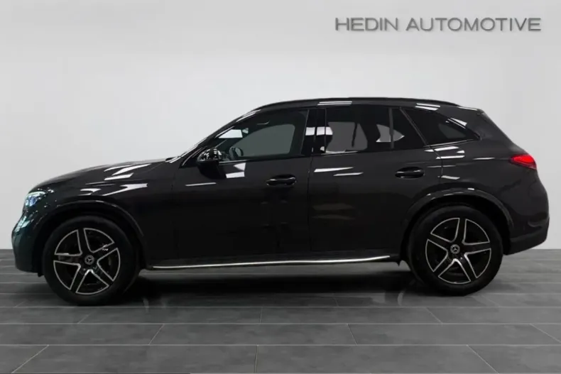 Mercedes-Benz GLC 200 (Clasa GLC) din 2023 cu 56.990 km - oferta MER233725 - foto 3