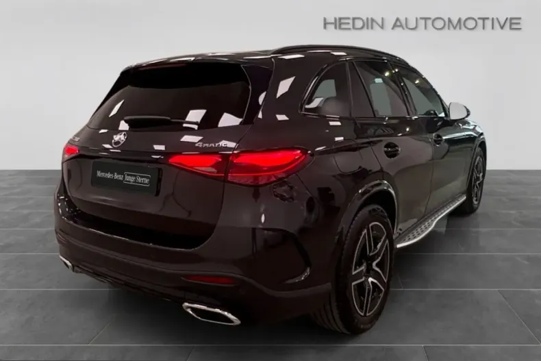 Mercedes-Benz GLC 200 (Clasa GLC) din 2023 cu 56.990 km - oferta MER233725 - foto 6