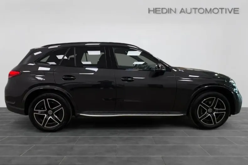 Mercedes-Benz GLC 200 (Clasa GLC) din 2023 cu 56.990 km - oferta MER233725 - foto 7