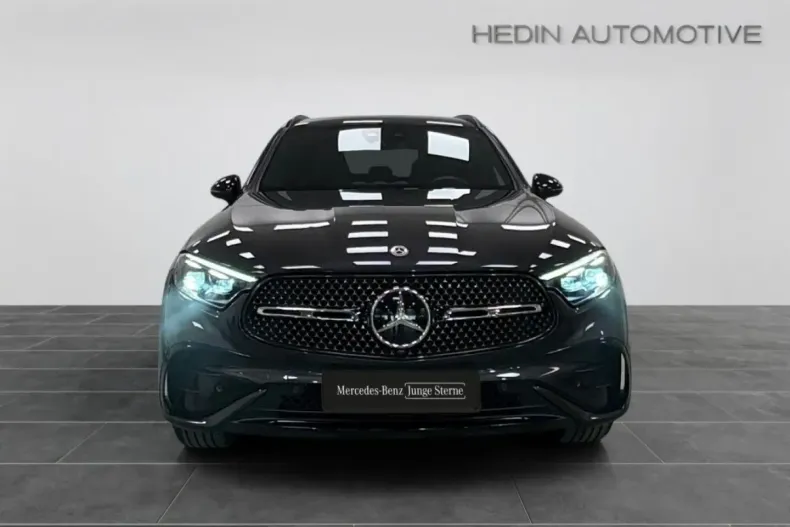 Mercedes-Benz GLC 200 (Clasa GLC) din 2023 cu 56.990 km - oferta MER233725 - foto 8