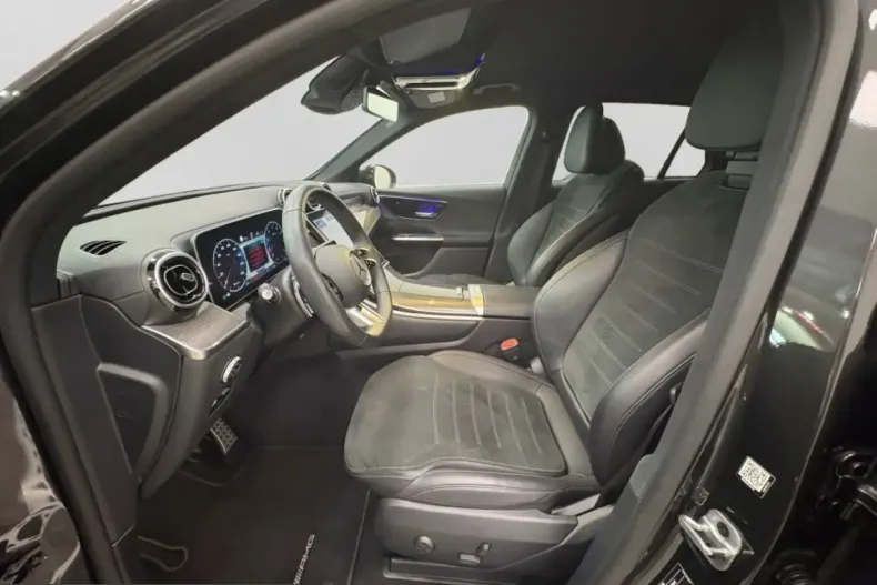 Mercedes-Benz GLC 200 (Clasa GLC) din 2023 cu 56.990 km - oferta MER233725 - foto 11
