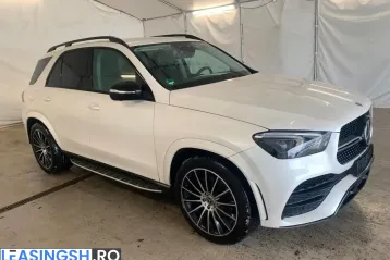 Mercedes-Benz GLE 350 din 2021 - oferta MER233726