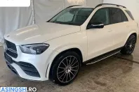 Mercedes-Benz GLE 350 (Clasa GLE) din 2021 cu 93.719 km - oferta MER233726 - foto 2
