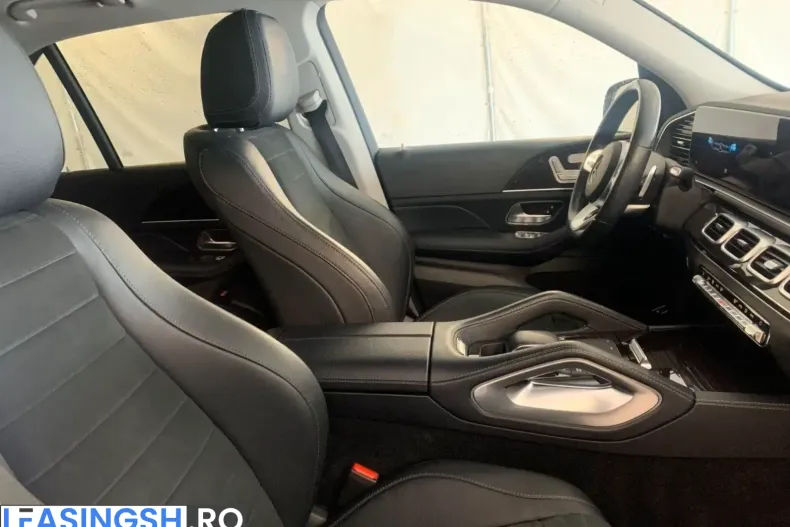 Mercedes-Benz GLE 350 (Clasa GLE) din 2021 cu 93.719 km - oferta MER233726 - foto 5
