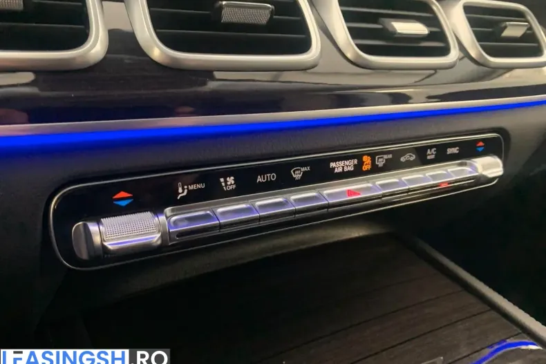 Mercedes-Benz GLE 350 (Clasa GLE) din 2021 cu 93.719 km - oferta MER233726 - foto 8