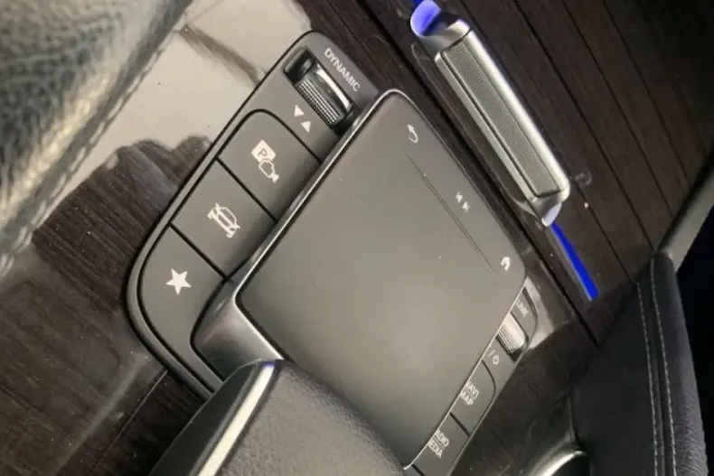 Mercedes-Benz GLE 350 (Clasa GLE) din 2021 cu 93.719 km - oferta MER233726 - foto 9