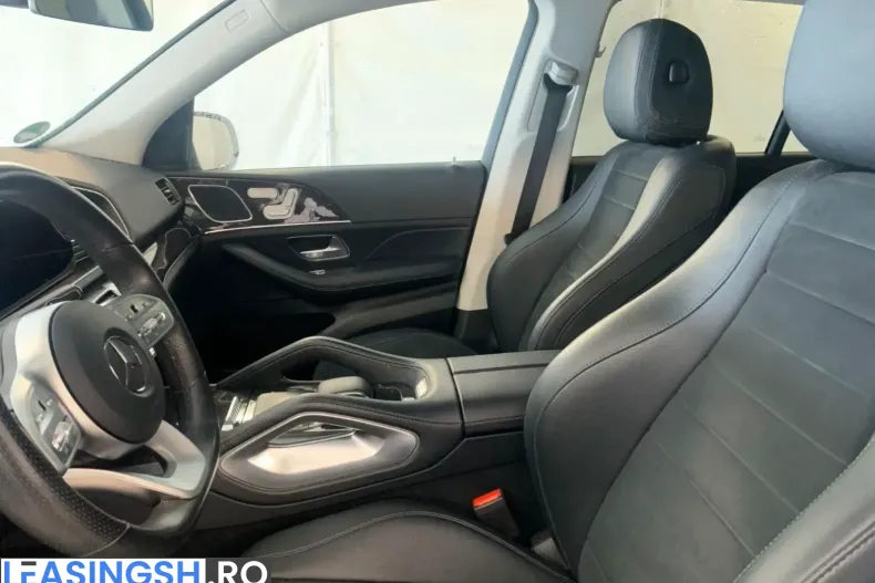 Mercedes-Benz GLE 350 (Clasa GLE) din 2021 cu 93.719 km - oferta MER233726 - foto 10