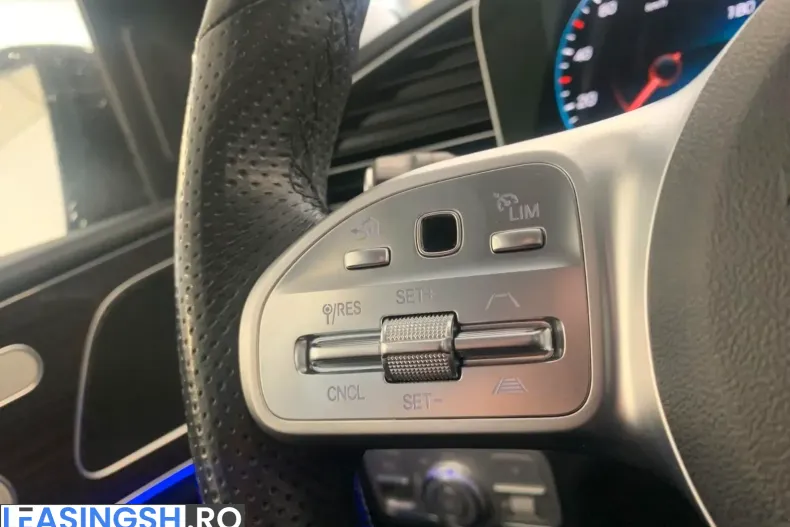 Mercedes-Benz GLE 350 (Clasa GLE) din 2021 cu 93.719 km - oferta MER233726 - foto 11