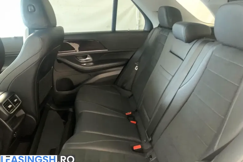 Mercedes-Benz GLE 350 (Clasa GLE) din 2021 cu 93.719 km - oferta MER233726 - foto 13
