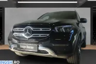 Mercedes-Benz GLE 400 (Clasa GLE) din 2021 cu 110.000 km - oferta MER233727 - foto 1