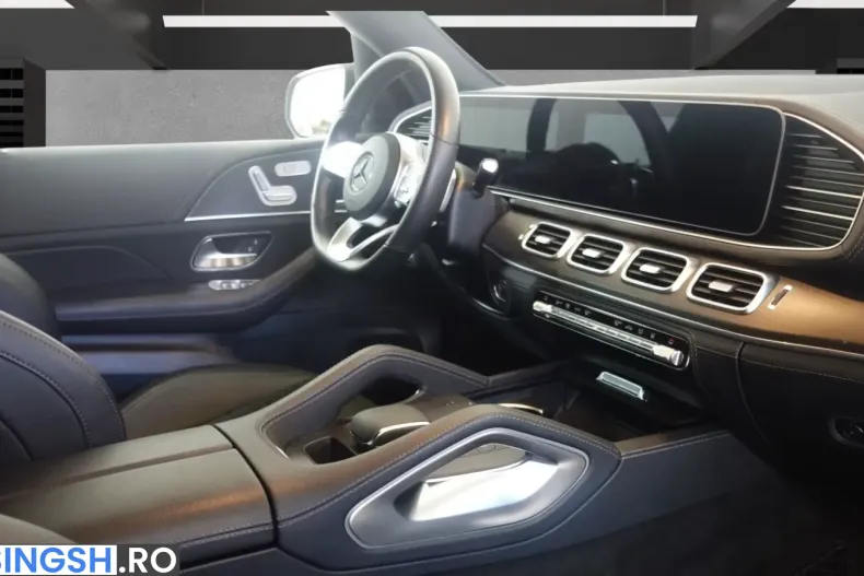 Mercedes-Benz GLE 400 (Clasa GLE) din 2021 cu 110.000 km - oferta MER233727 - foto 10