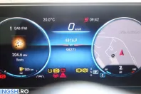 Mercedes-Benz GLE 400 (Clasa GLE) din 2021 cu 110.000 km - oferta MER233727 - foto 11