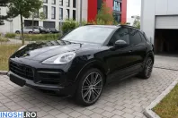 Porsche Cayenne din 2022 cu 84.400 km - oferta POR233728 - foto 3