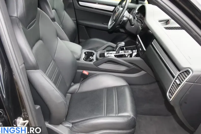 Porsche Cayenne din 2022 cu 84.400 km - oferta POR233728 - foto 12