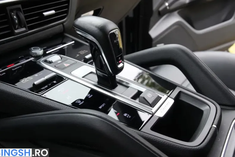Porsche Cayenne din 2022 cu 84.400 km - oferta POR233728 - foto 15