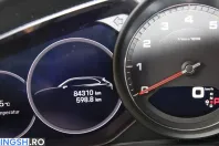Porsche Cayenne din 2022 cu 84.400 km - oferta POR233728 - foto 17