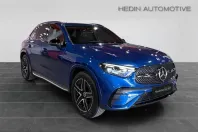 Mercedes-Benz GLC 200 (Clasa GLC) din 2023 cu 66.300 km - oferta MER233729 - foto 1