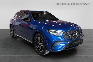 Mercedes-Benz GLC 200 din 2023 - oferta MER233729