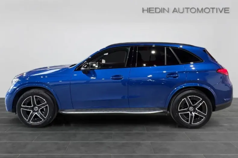 Mercedes-Benz GLC 200 (Clasa GLC) din 2023 cu 66.300 km - oferta MER233729 - foto 3