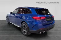 Mercedes-Benz GLC 200 (Clasa GLC) din 2023 cu 66.300 km - oferta MER233729 - foto 4
