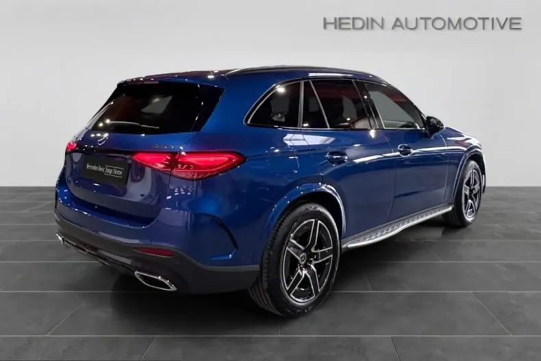 Mercedes-Benz GLC 200 (Clasa GLC) din 2023 cu 66.300 km - oferta MER233729 - foto 6
