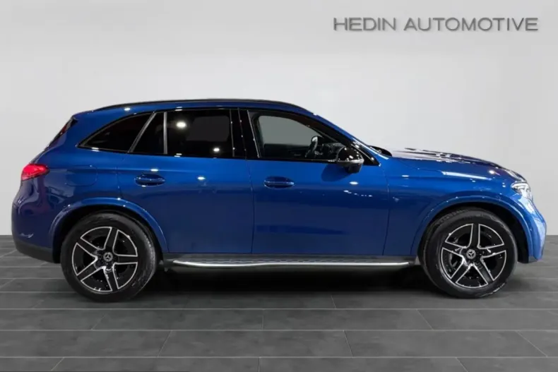 Mercedes-Benz GLC 200 (Clasa GLC) din 2023 cu 66.300 km - oferta MER233729 - foto 7