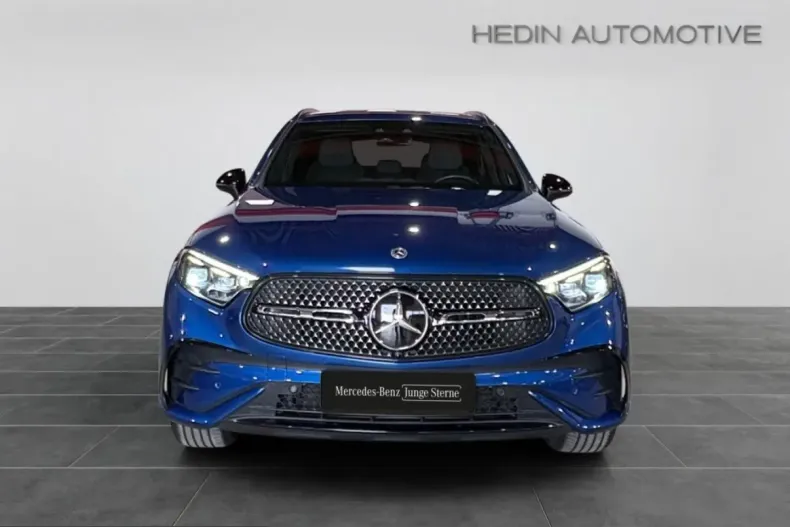Mercedes-Benz GLC 200 (Clasa GLC) din 2023 cu 66.300 km - oferta MER233729 - foto 8