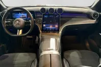 Mercedes-Benz GLC 200 (Clasa GLC) din 2023 cu 66.300 km - oferta MER233729 - foto 12