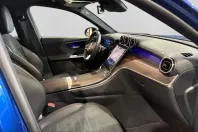 Mercedes-Benz GLC 200 (Clasa GLC) din 2023 cu 66.300 km - oferta MER233729 - foto 13