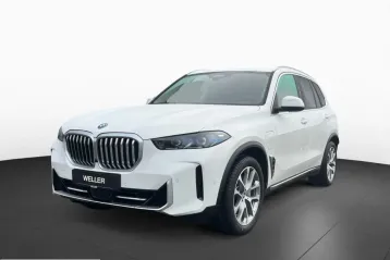 BMW X5 din 2024 - oferta BMW233730