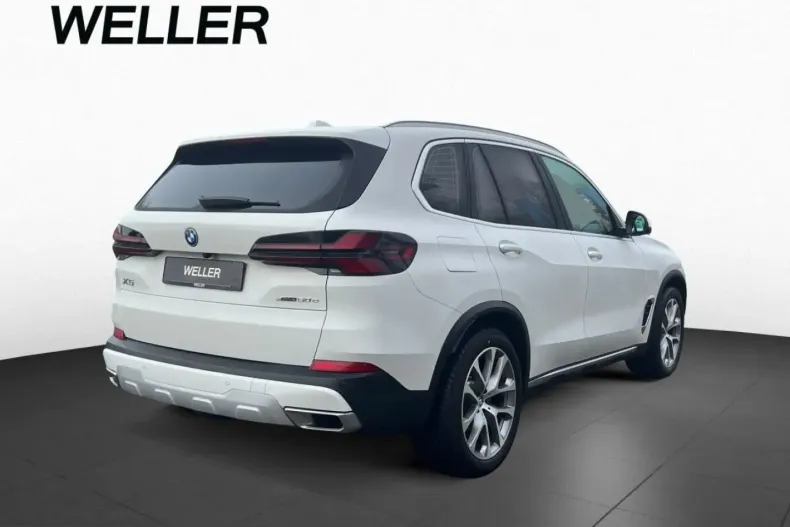 BMW X5 (Seria X) din 2024 cu 24.237 km - oferta BMW233730 - foto 3