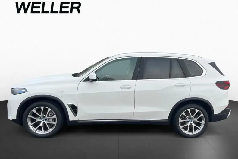 BMW X5 (Seria X) din 2024 cu 24.237 km - oferta BMW233730 - foto 5
