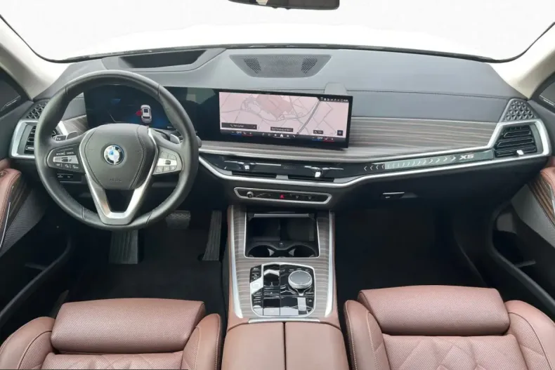 BMW X5 (Seria X) din 2024 cu 24.237 km - oferta BMW233730 - foto 6