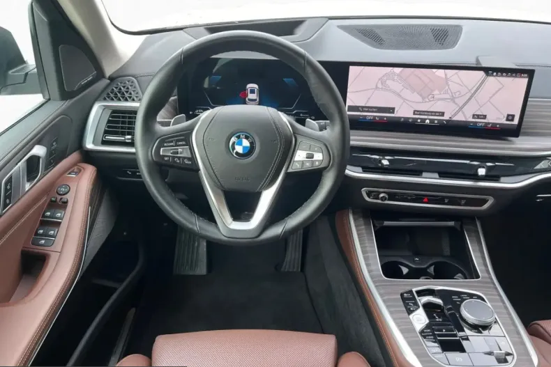 BMW X5 (Seria X) din 2024 cu 24.237 km - oferta BMW233730 - foto 7