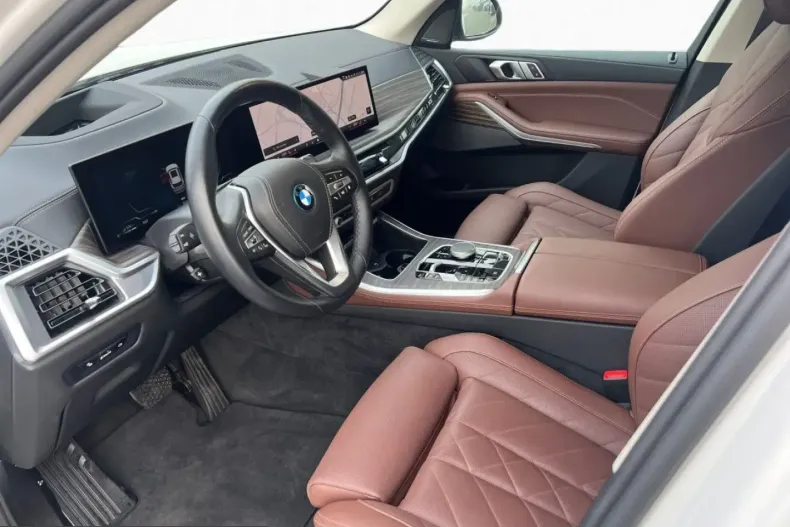 BMW X5 (Seria X) din 2024 cu 24.237 km - oferta BMW233730 - foto 8
