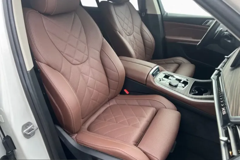 BMW X5 (Seria X) din 2024 cu 24.237 km - oferta BMW233730 - foto 9