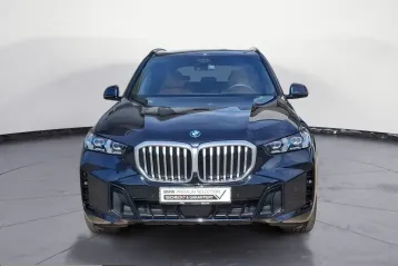 BMW X5 din 2024 - oferta BMW233731