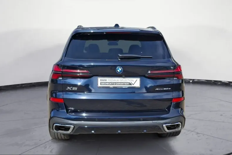 BMW X5 (Seria X) din 2024 cu 48.600 km - oferta BMW233731 - foto 2