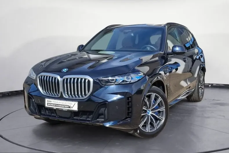 BMW X5 (Seria X) din 2024 cu 48.600 km - oferta BMW233731 - foto 3