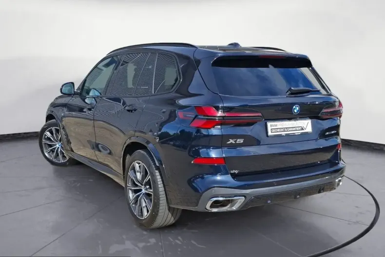 BMW X5 (Seria X) din 2024 cu 48.600 km - oferta BMW233731 - foto 4