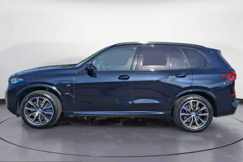 BMW X5 (Seria X) din 2024 cu 48.600 km - oferta BMW233731 - foto 5