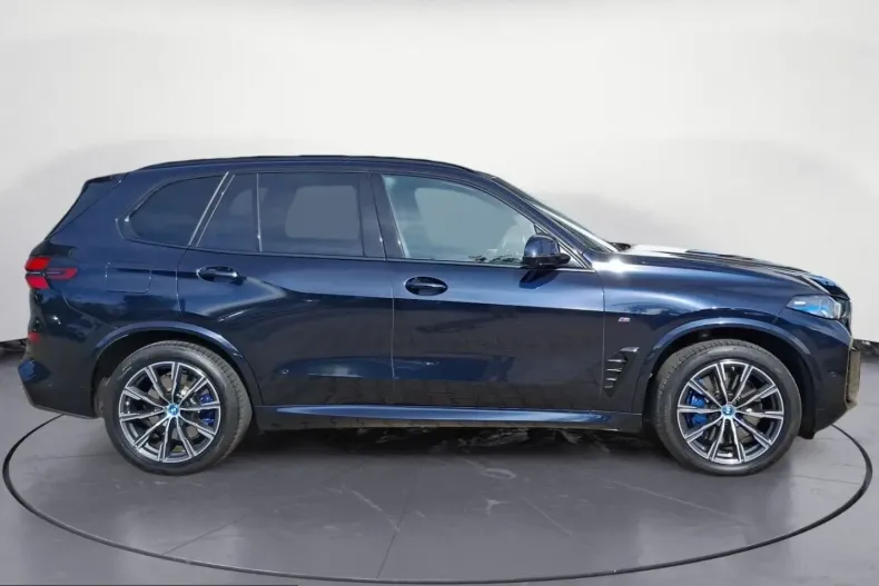 BMW X5 (Seria X) din 2024 cu 48.600 km - oferta BMW233731 - foto 6