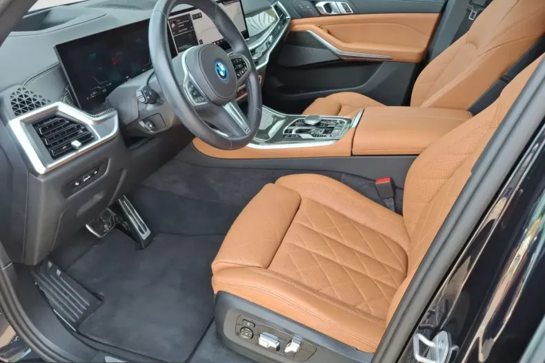 BMW X5 (Seria X) din 2024 cu 48.600 km - oferta BMW233731 - foto 9
