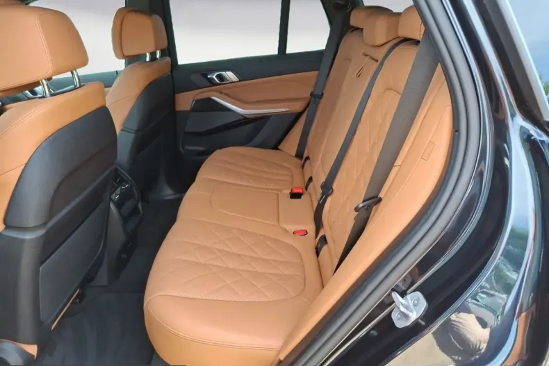 BMW X5 (Seria X) din 2024 cu 48.600 km - oferta BMW233731 - foto 11