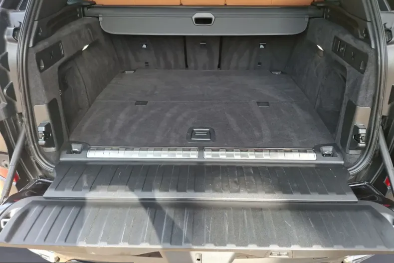 BMW X5 (Seria X) din 2024 cu 48.600 km - oferta BMW233731 - foto 13