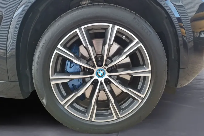 BMW X5 (Seria X) din 2024 cu 48.600 km - oferta BMW233731 - foto 14