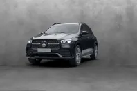 Mercedes-Benz GLE 450 (Clasa GLE) din 2021 cu 115.500 km - oferta MER233732 - foto 1
