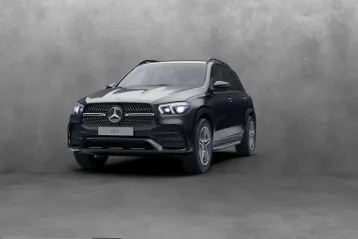 Mercedes-Benz GLE 450 din 2021 - oferta MER233732