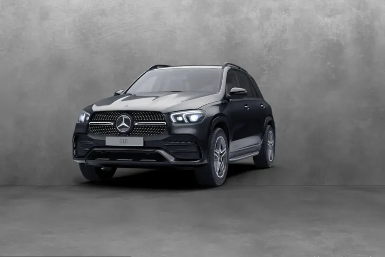 Mercedes-Benz GLE 450 (Clasa GLE) din 2021 cu 115.500 km - oferta MER233732 - foto 1